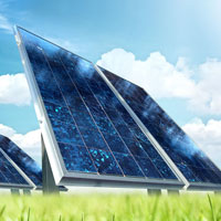 panneaux-photovoltaïques